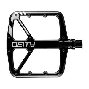 Under 350 X Mass Ideas Mtb: DEITY - SUPERVILLAIN PEDAL