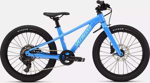 Kids Bikes: Specialized - Riprock 20