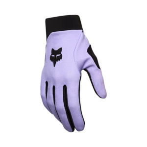 Fox Womens Ranger Gloves Lilac