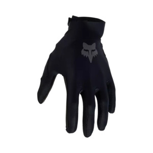 Fox Flexair Gloves Black