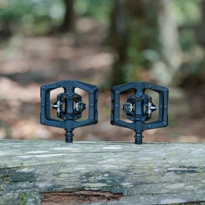 Funn Ripper2 MTB Clip-In Pedals