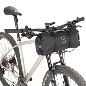 Under 350 X Mas: Restrap Handlebar Bag - Flat Bar