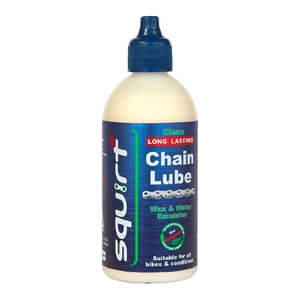 Squirt Chain Lube 120ml