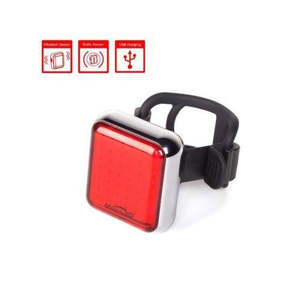 Under 200 X Mas: Magic Shine SeeMee 60 Rear Light