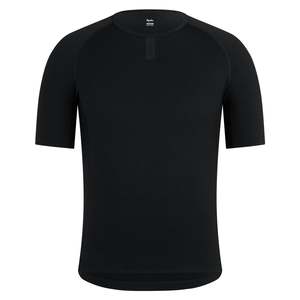 Rapha Men's Merino Base Layer - Short Sleeve