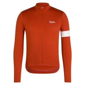 Rapha - Men's Thermal Long Sleeve Core Jersey