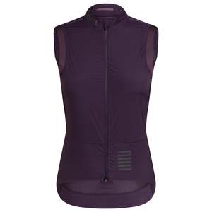 By Brands: Rapha - Women's Pro Team Lightweight Gilet Legacy