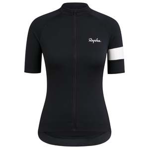By Brands: Rapha - Women's Core Jersey - Legacy Colors
