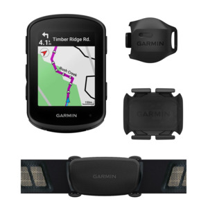 Clearance: Garmin Edge® 840 Bundle