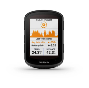 Clearance: Garmin Edge® 540 Solar