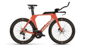 Clearance: 26 Cervelo P-Series 105 Di2