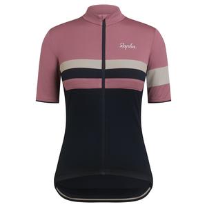 Clearance: Rapha - Women's Brevet Jersey- Legacy