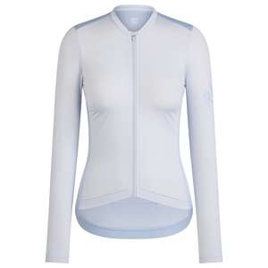 Rapha - Women's Pro Team Long Sleeve Lightweight Jersey v2 - Legacy