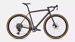 Specialized - Crux Expert SRAM Rival XPLR AXS