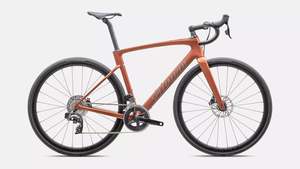 Clearance Bikes: Specialized - Roubaix SL8 Expert