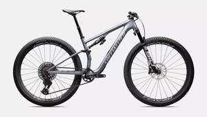 Clearance Bikes: Specialized - Epic 8 Pro