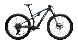 Specialized - S-Works Epic 8
