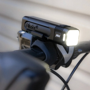 Knog Blinder 1000 & Blinder Square Rear Set