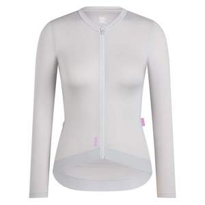 Under 350 X Mas: Rapha Women's Pro Team LS Lightweight Jersey V3