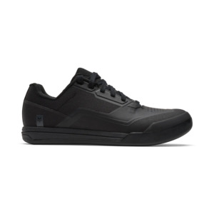 Shoes: Fox Union Flat v2 Black