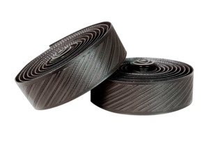 Grips Tape: Silca Nastro Cuscino Bar Tape Black 2.5mm