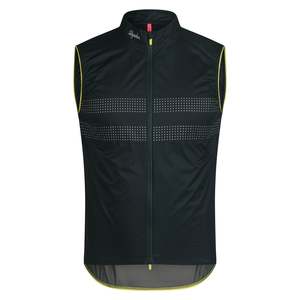 Rapha Men's Brevet Element Wind Gilet III
