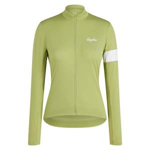 Rapha Women's Core Thermal Long Sleeve Jersey