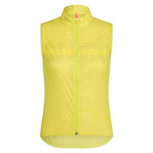 Rapha Womens Brevet Wind Gilet III