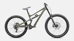 Clearance Bikes: Specialized - STATUS 2 170 DH
