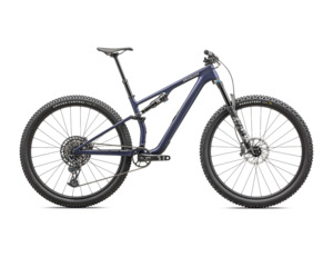 Clearance Bikes: Specialized - Epic 8 EVO Comp