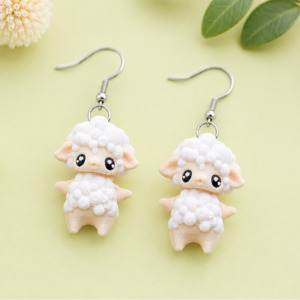 Whats New: Sheep