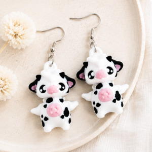 Whats New: Cow