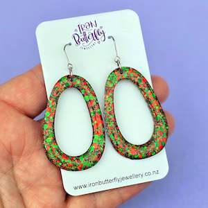 Christmas: Frankie - Christmas