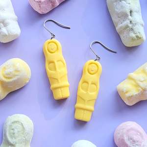 Kiwiana: Explorers - Yellow