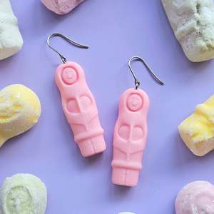 Kiwiana: Explorers - Pink