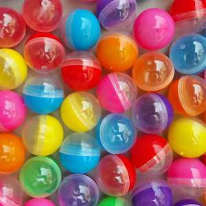 Mystery Earrings: Mystery Capsules