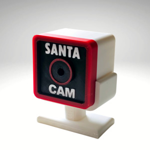Santa Cam