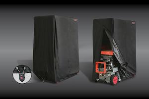 Ewp Accessories: Aerial Jackets(Scissor Lift Cover) for 8.0m Scissor Lifts