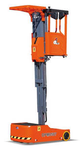 Stock picker - Dingli OPM0507