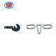 Parkside PS625 O Instanter Couplings & Gedge Hooks (replaces RO-5)