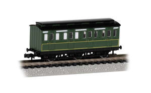 Bachmann Thomas & Friends 76093 [N] Emily's Brake Coach
