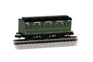 Bachmann Thomas & Friends 76092 [N] Emily's Coach