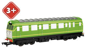 Thomas Friends Product: Bachmann Thomas & Friends 58820BE [OO] Daisy with Moving Eyes