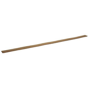 Atlas 70000250 N Cork Roadbed -- 36 x 1/8 x 1-3/16" 91.4 x .3 x 3cm 1 Section