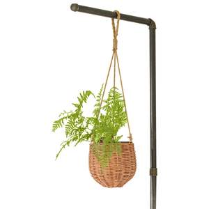 Hanging Plant Stand