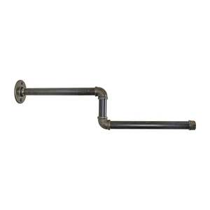 Racks: Industrial Clothing Hangar