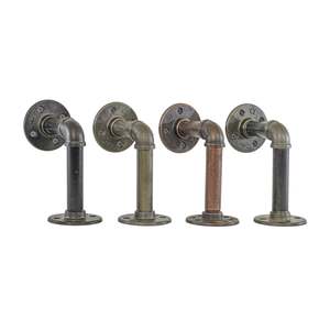 Brackets: Large Shelf Brackets