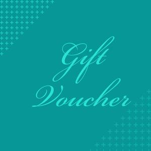 Gift Voucher