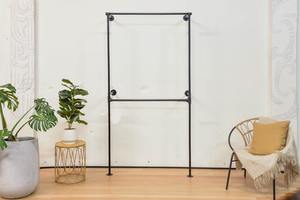 North and South Island