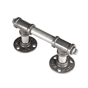 Door Handles: Small Pull Handle Vintage